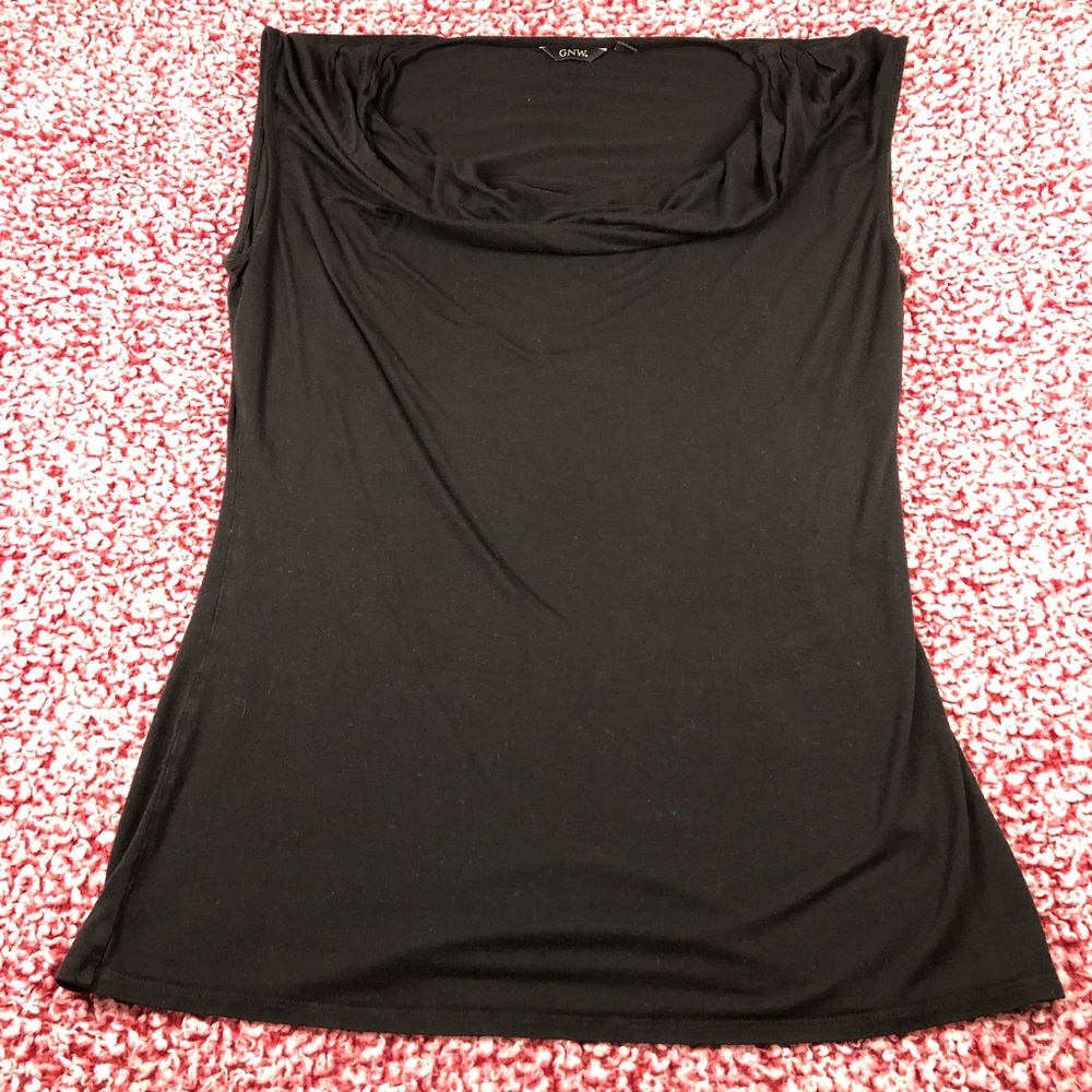 Women’s GNW Sleeveless Tunic